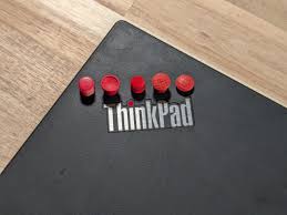 Image result for Trackpoint