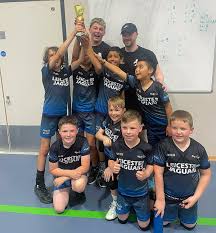 Image result for Enderby Dodgeball Club