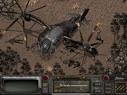 fallout