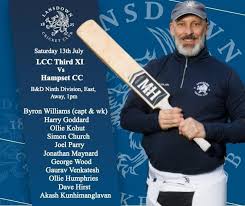 Image result for Lansdown Cricket Club