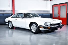 Image result for Glacier White 1989 Jaguar