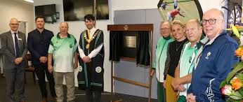 Image result for Belvedere Bowling Club