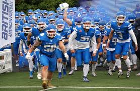 Image result for The London Warriors AFC