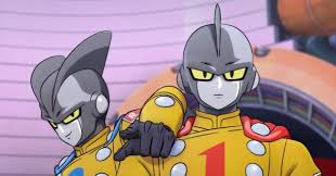 「孫悟空（人造人間編）」の画像検索結果