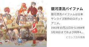 「マキ・ローウェル 銀河漂流バイファム」の画像検索結果