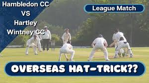 Image result for Hartley Wintney Cc