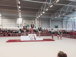 Image result for City Of Newcastle Gymnastics Academy