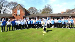 Image result for Earlston Bowling Club