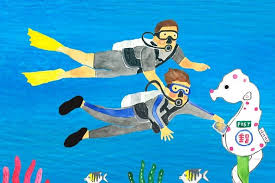 Image result for innerspace divers