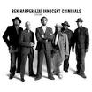 Ben Harper Image Lifeline (Ben Harper album)   Wikipedia, the free encyclopedia Picture 7