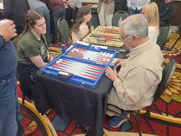 Image result for Fox Reformed Backgammon Club