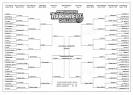President Obamas 2011 NCAA Brackets | The White House