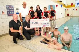 Image result for Middlesbrough Amateur Swimming Club