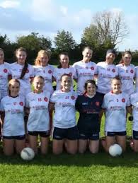 Image result for St Paul`s Gaelic Football Club