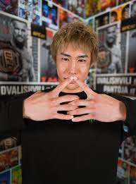 「栗木ロナウド」の画像検索結果