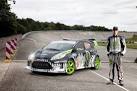 KEN BLOCK GYMKHANA THREE VIDEO IS HERE | Euro News Blog ...