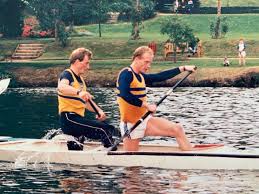 Image result for Surrey Canoeist Group