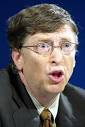 The email was sent by Bill Gates back in 2003, but it was recently made ... - bill-gates