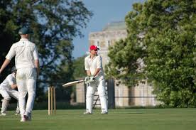 Image result for Stirlands Cricket Club