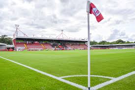 Image result for Crawley Town Football Club