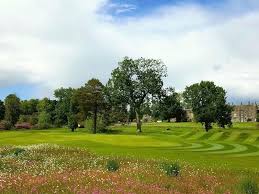 Image result for Oldmeldrum Golf Club