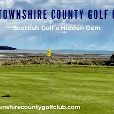 Image result for Wigtownshire County Golf Club