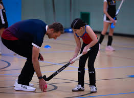 Image result for Indoor Hockey (Casual Use)