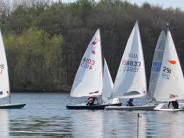 Image result for Nantwich & Border Counties Sailing Club