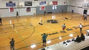 Image result for Mid Kent Pickleball