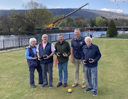 Image result for Wellmeadow Bowling Club