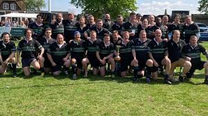Image result for Weybridge Vandals Rugby Club