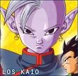 Los <b>Kaio</b> Sama y <b>Kaio</b> Shin - Animextremist