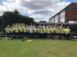 Image result for Knipton Bowls Club