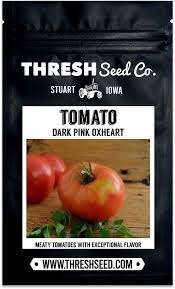 Afbeeldingsresultaat voor black oxheart tomato
