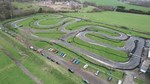 Image result for Tamworth Kart Racing Club
