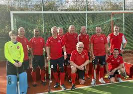Image result for Oxted Hockey Club