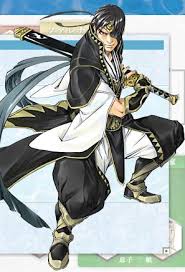 「ゲオルグ・プライム」の画像検索結果