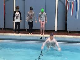 Image result for Belgrave Swimming Club