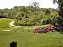 Image result for Horsforth Golf Club