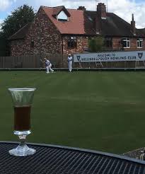 Image result for Wellingborough Swanspool Bowls Club
