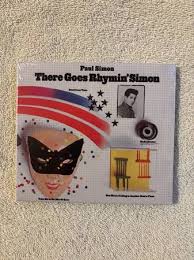 Image result for There Goes Rhymin' Simon