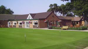 Image result for Belton Park Golf Club