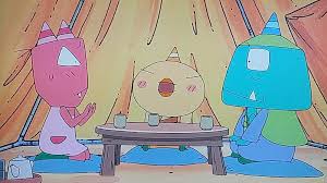 「アカネ おじゃる丸」の画像検索結果