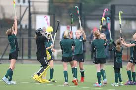Image result for Leatherhead Hockey Club