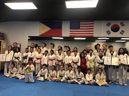 Image result for Quest Taekwondo