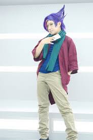 「禍津ジン フューチャーカード バディファイト」の画像検索結果