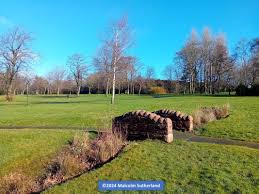 Image result for Springburn Bowling Club