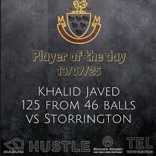 Image result for Ifield CC