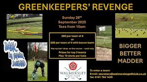 Image result for Walmersley Golf Club