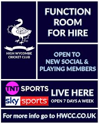 Image result for High Wycombe Cc